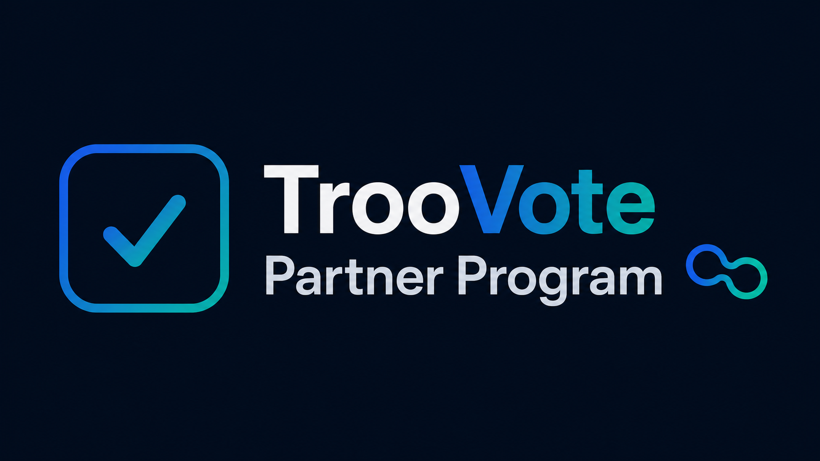 TrooVote Partner Program